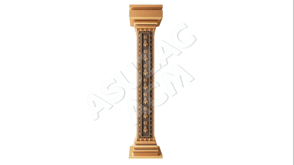 Supports, Posts & Columns